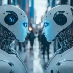 Šmaikštus žurnalisto eksperimentas: liepė „Gemini“ patikrinti „ChatGPT“ pateiktus atsakymus