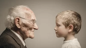 Šokiruojanti buvusio „Google“ inžinieriaus prognozė: „atsukti laiką atgal“ žmonės galės nuo 2029 metų