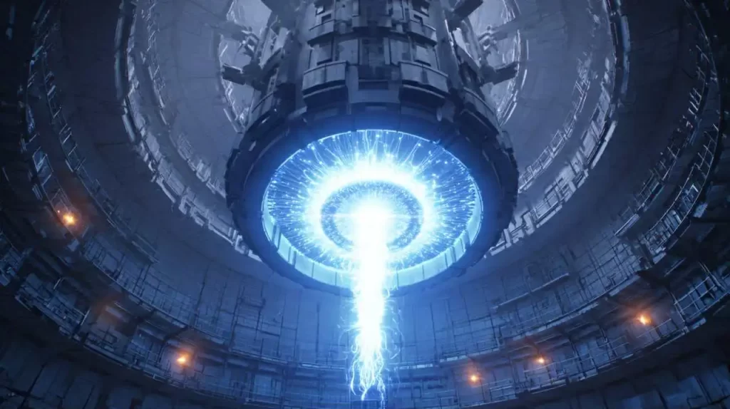 Stulbinantis proveržis: mokslininkai priartėjo prie beribio energijos šaltinio