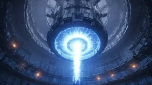 Stulbinantis proveržis: mokslininkai priartėjo prie beribio energijos šaltinio