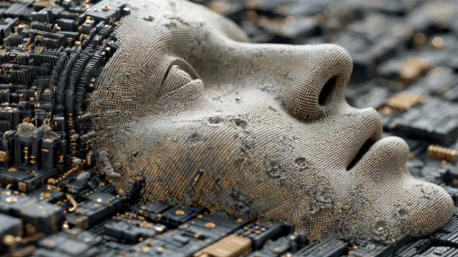 Sukurtas pirmasis lietuvių kalbos dirbtinio intelekto modelis: lietuvių tyrėjų žingsnis į DI ateitį