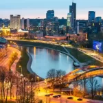 Vizitas prasidėjo: Tarptautinio valiutos fondo komanda vertins Lietuvos ekonominę situaciją