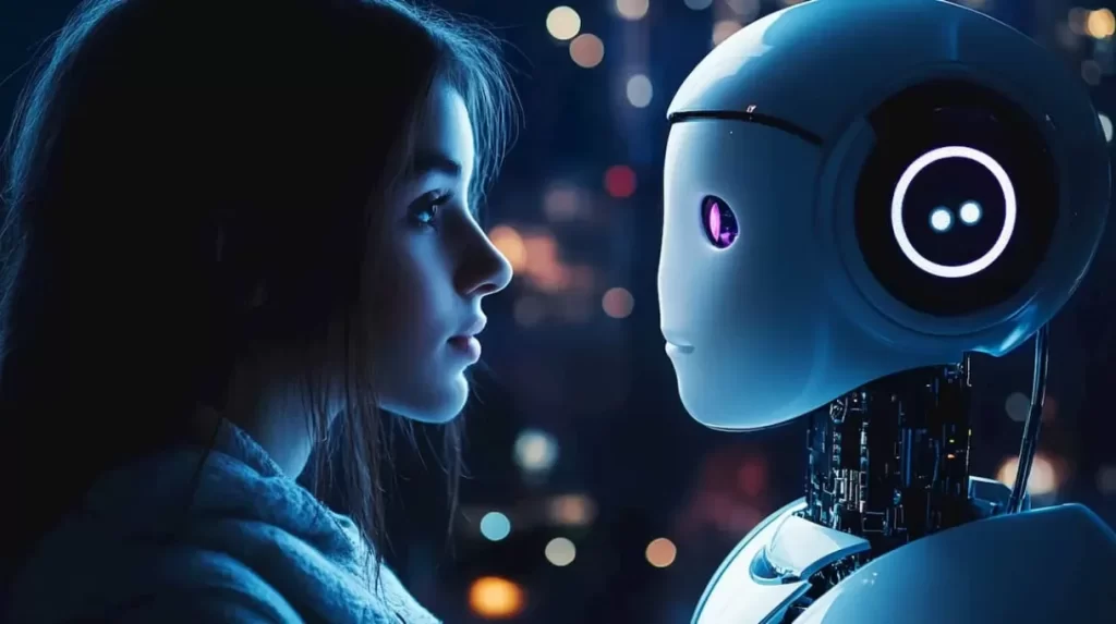 Tai jau vyksta: JAV sieks uždrausti nepilnamečiams naudoti DI pokalbių robotus