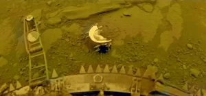 Veneros paviršius iš arti: šios šešios 1975-1982 m. užfiksuotos nuotraukos yra viskas ką turime