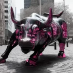 Wall Streetas „skambina varpais“: sparčiai formuojasi dirbtinio intelekto burbulas