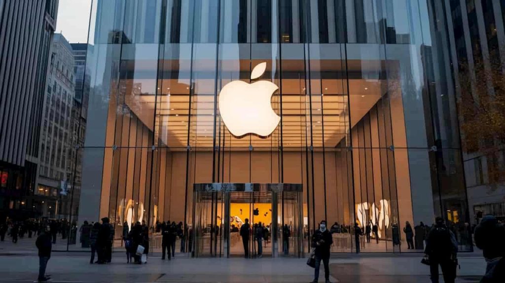 „iPhone Air“ dizaineris palieka „Apple“, karjerą tęs DI sektoriuje