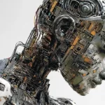 Kurios šalys Europoje dirbtinį intelektą naudoja aktyviausiai? Sąraše ir Lietuva