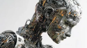 Kurios šalys Europoje dirbtinį intelektą naudoja aktyviausiai? Sąraše ir Lietuva