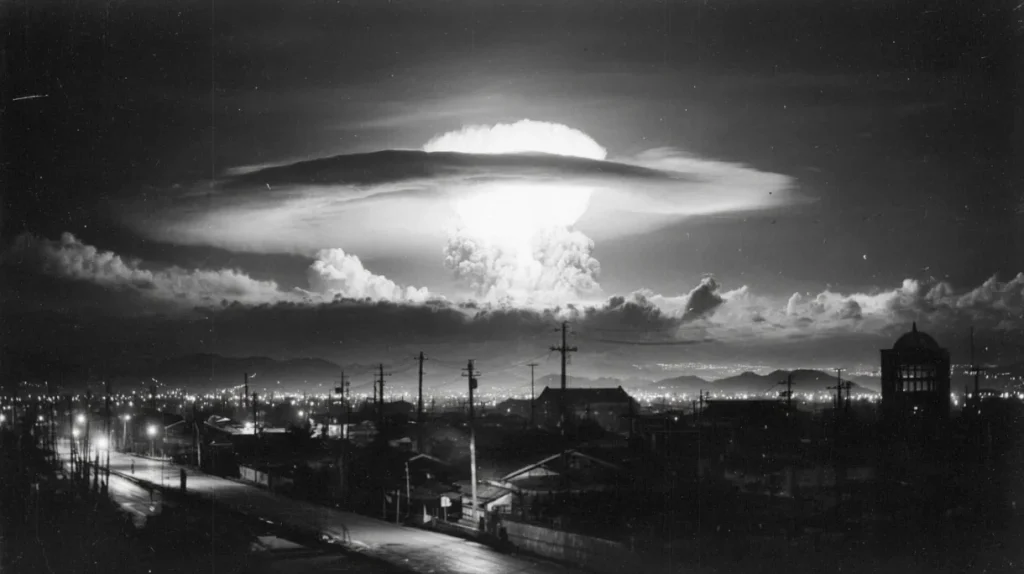 Gruodžio 28-oji istorijoje: 1942-ųjų sprendimas, nulėmęs branduolinio ginklo sukūrimą