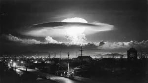 Gruodžio 28-oji istorijoje: 1942-ųjų sprendimas, nulėmęs branduolinio ginklo sukūrimą