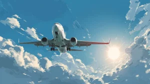 „Air India“ žengia į Baltijos regioną: sudarė sutartį su „airBaltic“