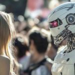 Europolas įspėja: iki 2035 m. gali kilti karas tarp robotų ir žmonių