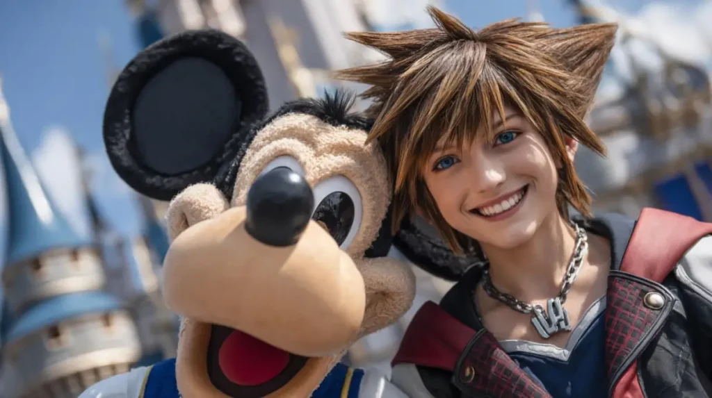 Ar Holivudą užvaldys dirbtinis intelektas? „Disney“ investuos į „ChatGPT“ kūrėją „OpenAI“