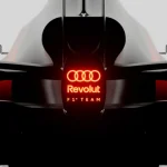 „Audi“ žengia į „Formulę 1“: komandos pavadinime – „Revolut“