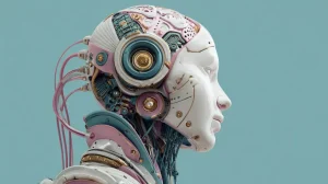 Dirbtinis intelektas lietuvių kalboje – ar iššūkiai kada nors bus išspręsti? Eksperto komentaras