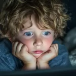 Dopamino liūne skęsta net penkiamečiai: „brain rot“ turinys žlugdo vaikų psichiką 