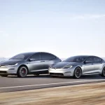 Įvertino automobilių patikimumą: kaip sekėsi elektromobiliams?