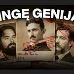 5 mokslininkai, kurie dingo be žinios po savo išradimų: tikros istorijos