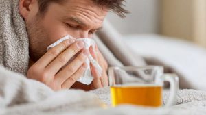 Gydytoja įspėja: šis daiktas miegamajame gali tapti gripo židiniu