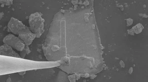 „NASA“ patvirtino: „Bennu“ asteroido mėginiuose rasti gyvybei svarbūs junginiai