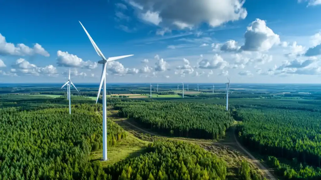 Istoriniai 2025-ieji: Lietuvos energetikos lūžis