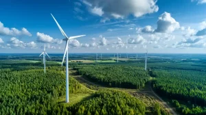 Istoriniai 2025-ieji: Lietuvos energetikos lūžis