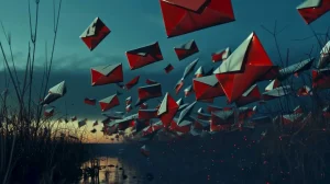 Istorinis Danijos žingsnis: 2026-uosius pradės atsisakiusi valstybinės fizinio pašto paslaugos