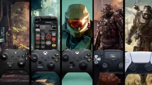 Įvyko prestižiniai „The Game Awards 2025“ apdovanojimai: paskelbtas metų vaizdo žaidimas ir kitos nominacijos