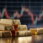„JPMorgan“ skelbia aukso kainos prognozę 2026 metams: ko tikėtis?
