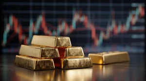 „JPMorgan“ skelbia aukso kainos prognozę 2026 metams: ko tikėtis?