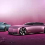 „Jaguar“ drama: grubiai atleido garsiojo „Type 00“ koncepto kūrėją