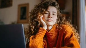 Kaip darbas iš namų veikia psichiką? Mokslininkai turi atsakymą