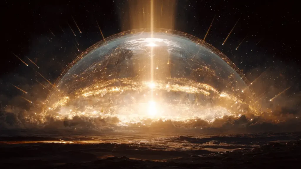 Kas ta JAV programa „Golden Dome“ ir kodėl apie ją kalbama vis garsiau