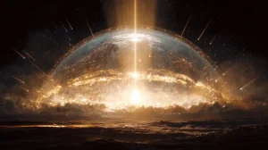 Kas ta JAV programa „Golden Dome“ ir kodėl apie ją kalbama vis garsiau