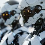 Kinijoje pristatytas šešiarankis humanoidas, pranokstantis žmogų: netrukus pradės dirbti gamykloje 