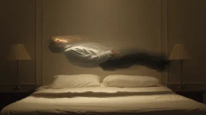 Kodėl žmonės sapnuoja kritimą ir ką apie tai sako mokslas?