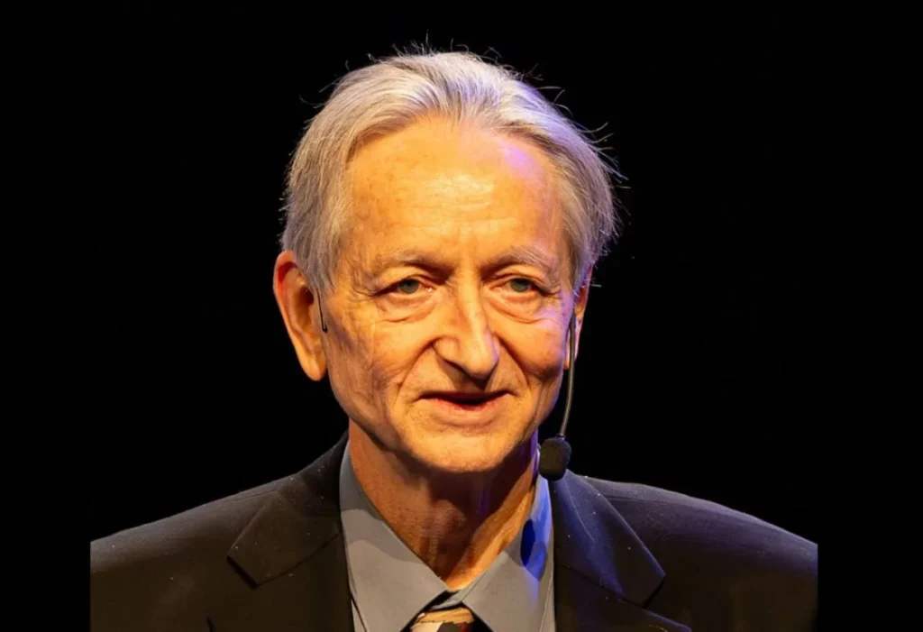 Koks bus DI 2026-aisiais? DI „krikštatėvio“ Geoffrey Hintono prognozė