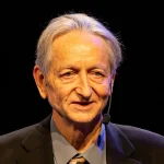 Koks bus DI 2026-aisiais? DI „krikštatėvio“ Geoffrey Hintono prognozė