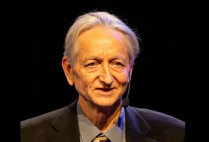 Koks bus DI 2026-aisiais? DI „krikštatėvio“ Geoffrey Hintono prognozė