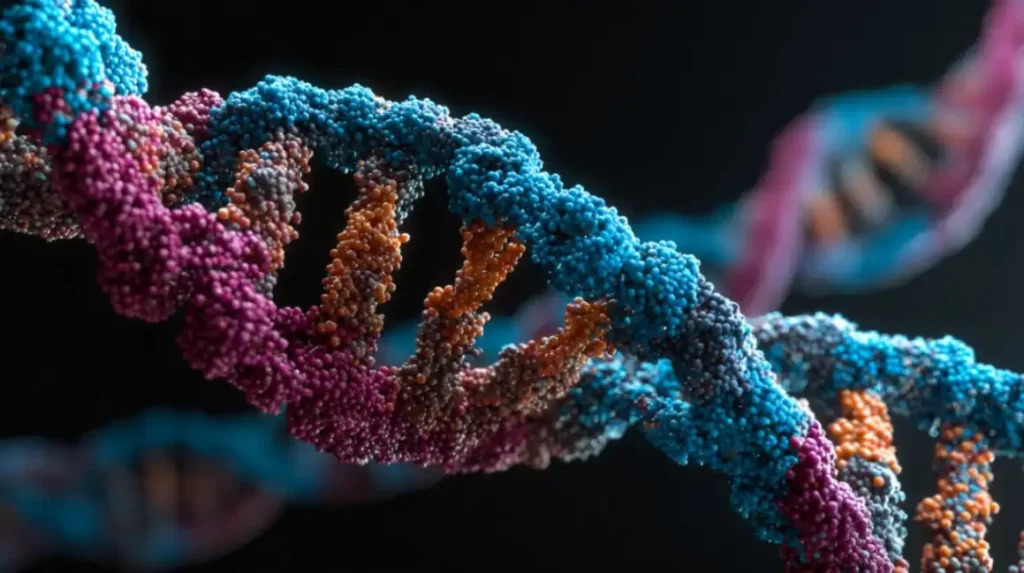 Kūrė 20 metų: pristatytas vaistas atkuriantis pažeistą DNR