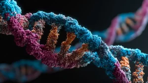 Kūrė 20 metų: pristatytas vaistas atkuriantis pažeistą DNR