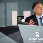 Nuo sausio 1 d. Lietuvoje draudžiama teikti kriptoturto paslaugas be MiCA licencijos