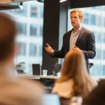 Lietuvos startuoliai skinasi kelią į JAV rinką: 2025 m. pritraukė 8 mln. eurų