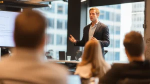 Lietuvos startuoliai skinasi kelią į JAV rinką: 2025 m. pritraukė 8 mln. eurų