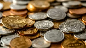 Milijoninė kriptovaliutų vagystė Pietų Korėjoje: įtariamasis – Lietuvos pilietis