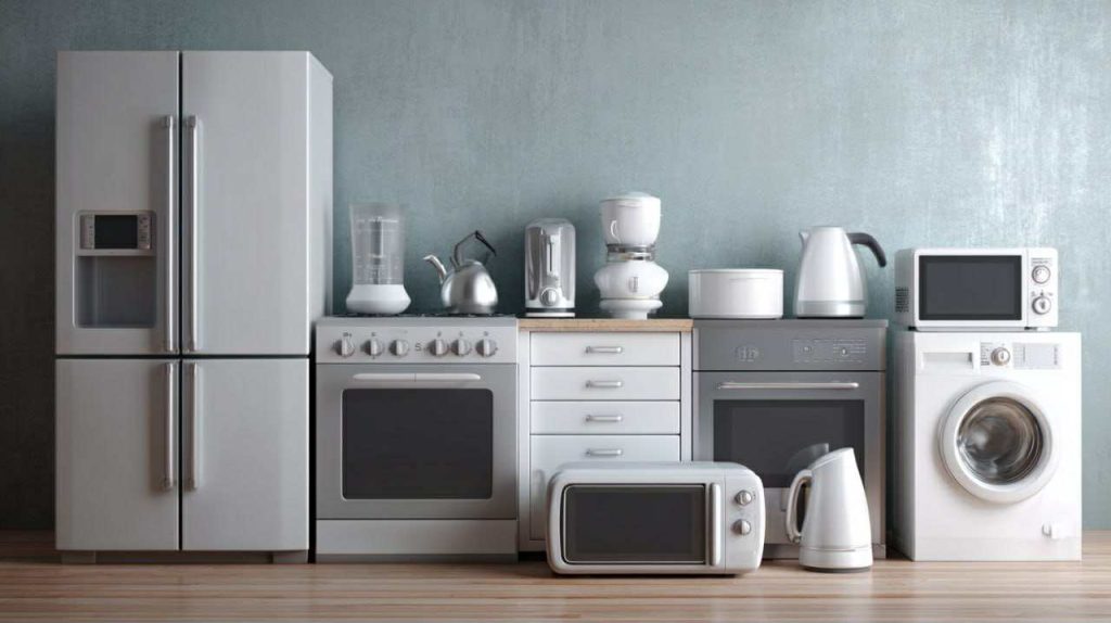 Namų prietaisai gali skleisti trilijonus kenksmingų dalelių, įspėja mokslininkai