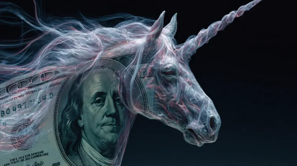 Nuo nulio iki milijardo per trejus metus: 46 startuoliai tapo „vienaragiais“