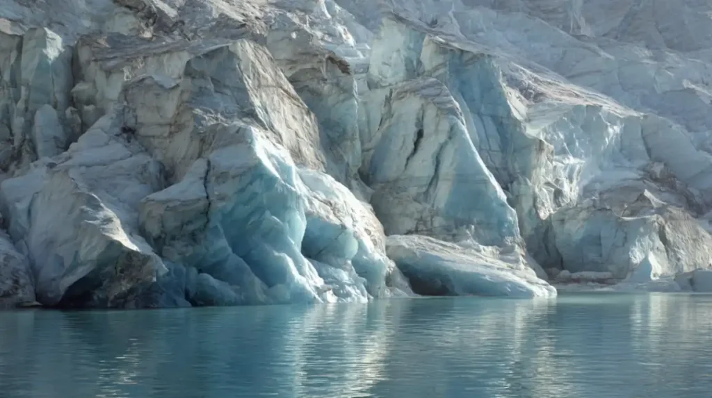 Nyksta tūkstančiais: mokslininkai atskleidė, kiek ledynų prarandame kasmet