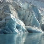 Nyksta tūkstančiais: mokslininkai atskleidė, kiek ledynų prarandame kasmet