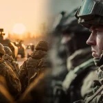 Paklausėme dirbtinio intelekto: „Ar Rusija gali užpulti Lietuvą per kitus 5 metus?“